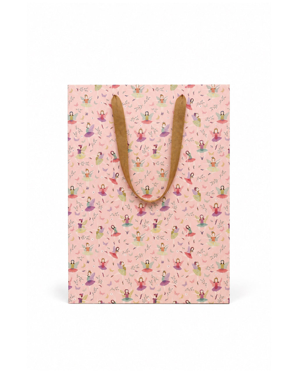Bolsa de regalo Viena L de frente