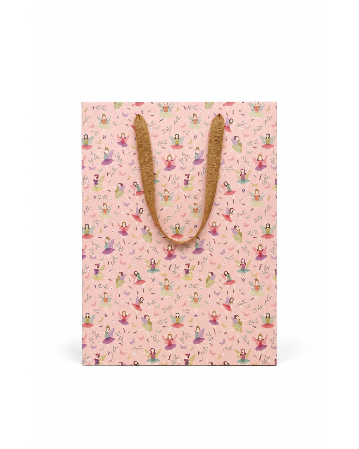 Bolsa de regalo Viena L de frente