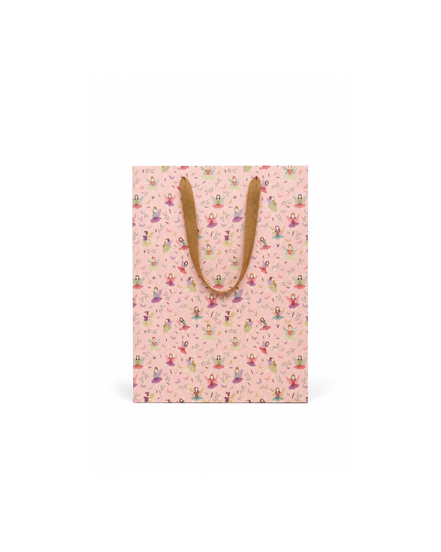 Bolsa de regalo Viena M de frente