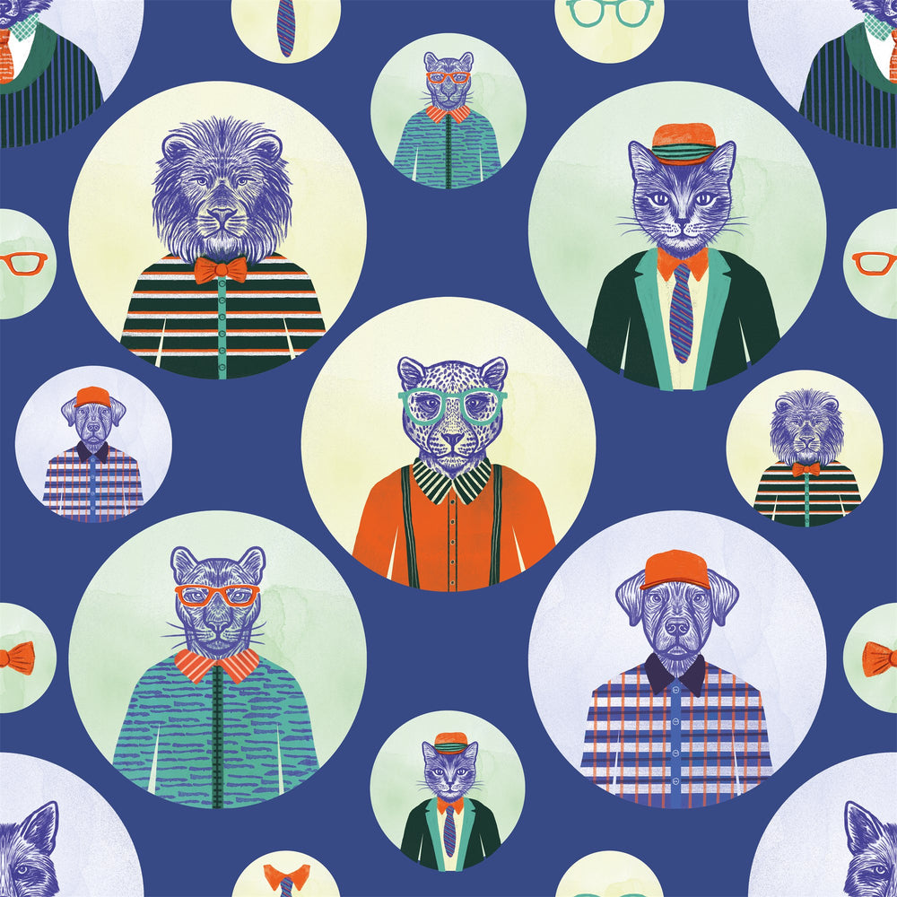 oxford animales hd